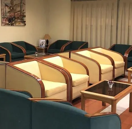 Hotel Flag Guimaraes 3*