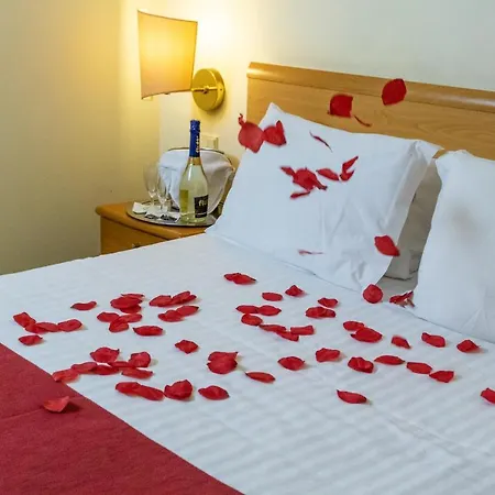 Flag Guimarães-fafe Hotel