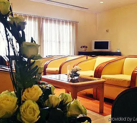 Flag Guimaraes-fafe Hotel 3*