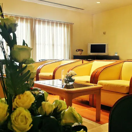 Hotel Flag Guimaraes-fafe