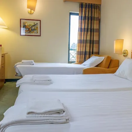 Hotel Flag Guimarães-fafe 3*
