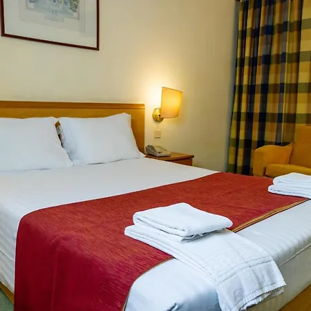 Flag Guimarães-fafe Hotel