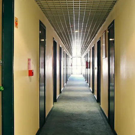 Hotel Flag Guimaraes 3*