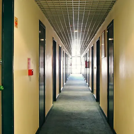 Hotel Flag Guimarães-fafe 3*