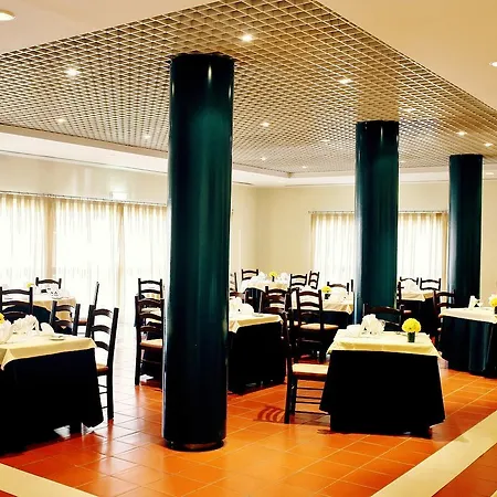 Flag Guimaraes-fafe Hotel Fafe