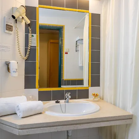 Hotel Flag Guimarães-fafe