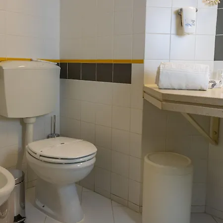 Hotel Flag Guimarães-fafe 3*