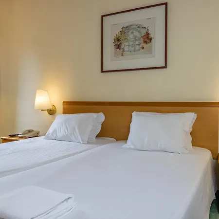 Hotel Flag Guimarães-fafe 3*
