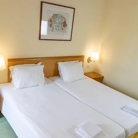 Flag Guimaraes-fafe Hotel
