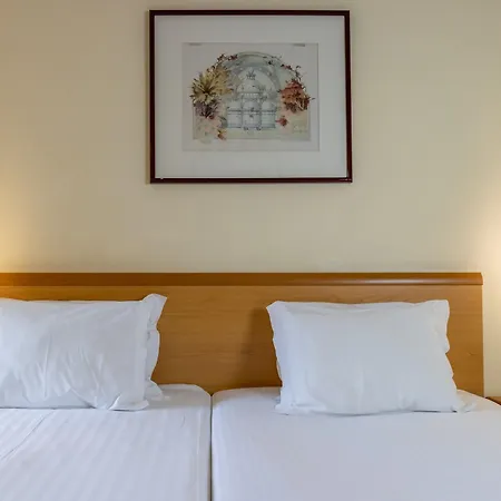 Flag Guimaraes-fafe Hotel Fafe