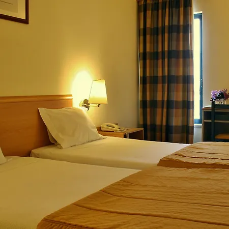 Hotel Flag Guimarães-fafe 3*