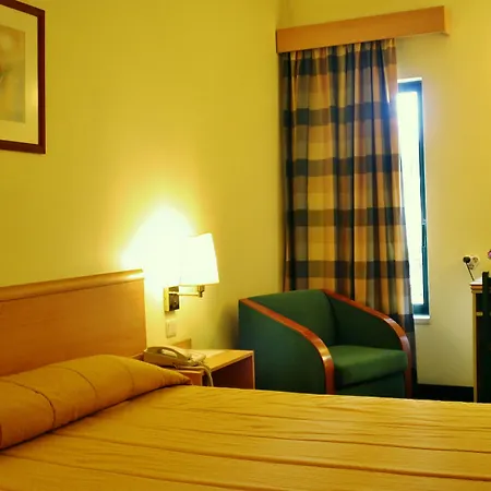Flag Guimarães-fafe Hotel