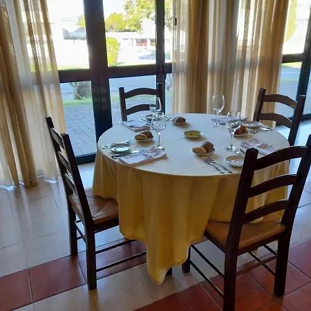 Hotel Flag Guimarães-fafe 3*