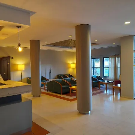 Hotel Flag Guimaraes-fafe Fafe
