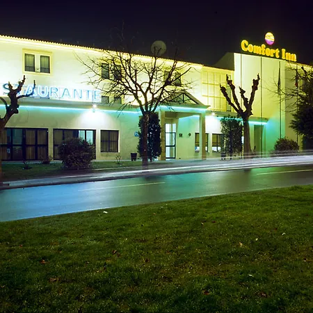 Flag Guimarães-fafe Hotel 3*