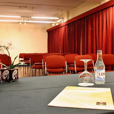 Hotel Flag Guimaraes Fafe