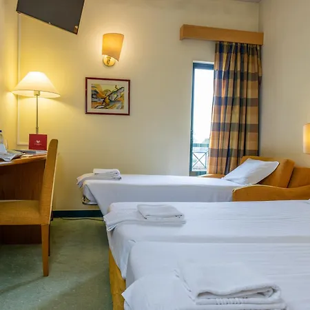 Flag Guimarães-fafe Hotel 3*