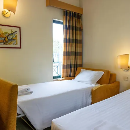 Hotel Flag Guimarães-fafe Fafe