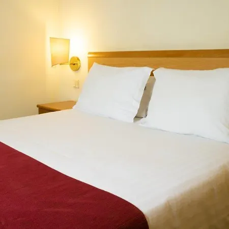 Flag Guimaraes-fafe Hotel Fafe