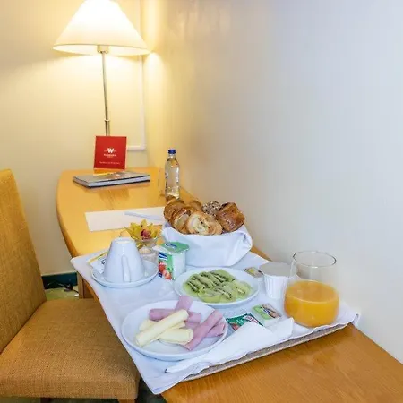 Flag Guimaraes Hotel