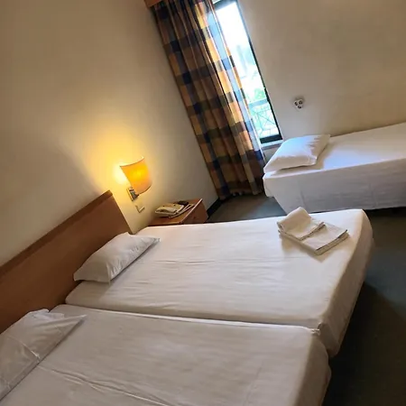 Hotel Flag Guimarães-fafe 3*