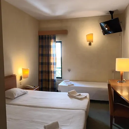 Hotel Flag Guimaraes Fafe
