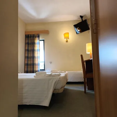Flag Guimarães-fafe Hotel