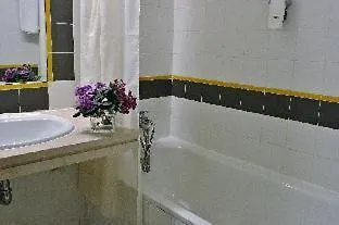 Flag Guimaraes-fafe Hotel 3*
