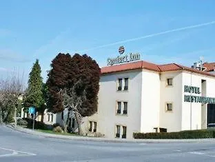 Flag Guimaraes-fafe Hotel Fafe