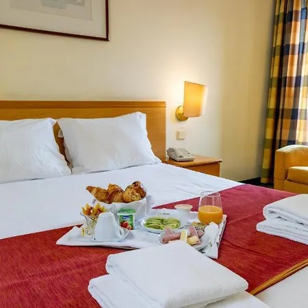 Hotel Flag Guimaraes Fafe