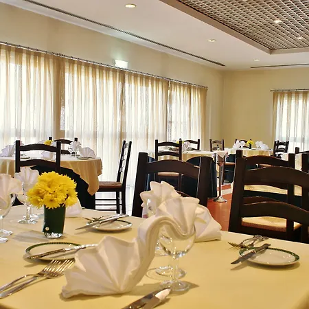 Hotel Flag Guimaraes 3*