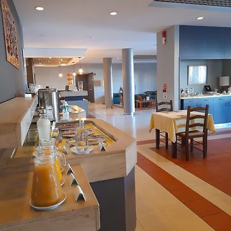 Hotel Flag Guimaraes