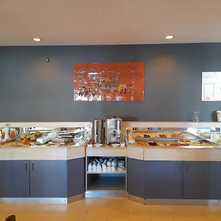 Flag Guimaraes Hotel 3*