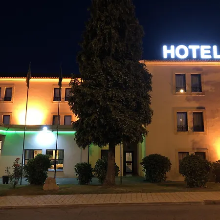 Flag Guimaraes Hotel