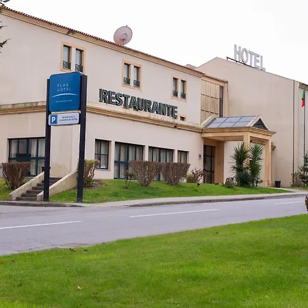 Flag Guimaraes Hotel 3*