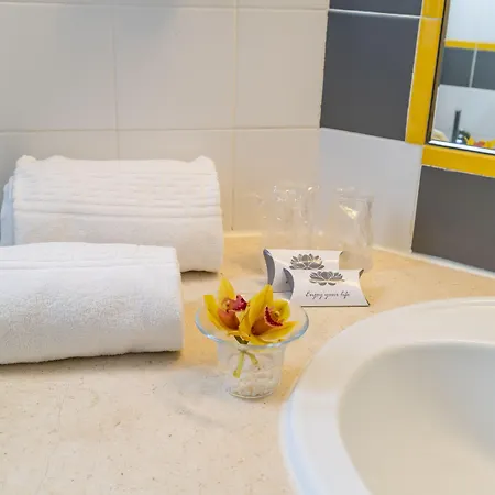 Flag Guimaraes Hotel