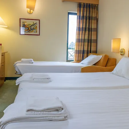 Flag Guimaraes Hotel 3*