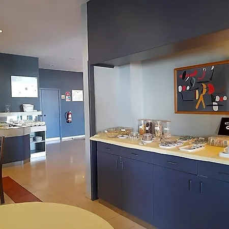 Flag Guimaraes 酒店 法菲