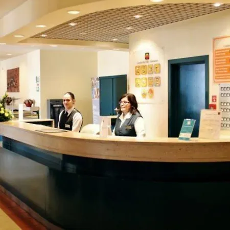 Hotel Flag Guimaraes-fafe Fafe
