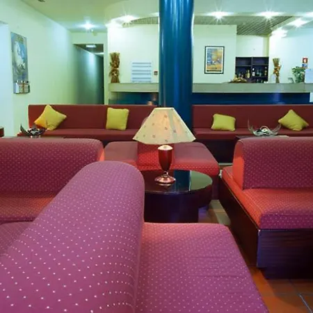 Flag Guimaraes-fafe Hotel Fafe