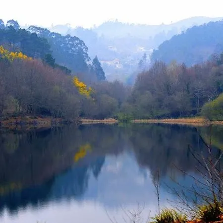 Flag Guimaraes 3* Fafe