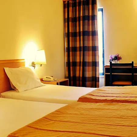 Flag Guimarães-fafe Hotel 3*