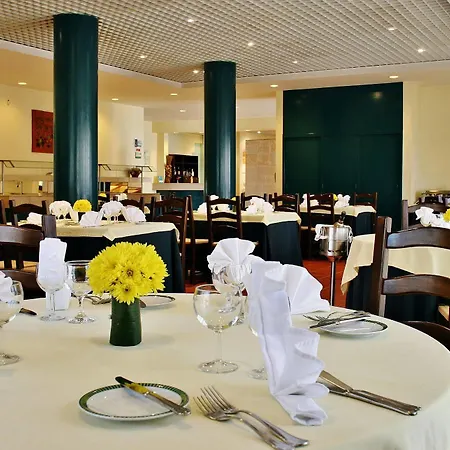 Hotel Flag Guimarães-fafe 3*