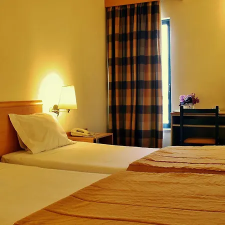 Flag Guimarães-fafe Hotel