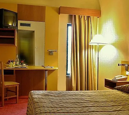 Hotel Flag Guimarães-fafe
