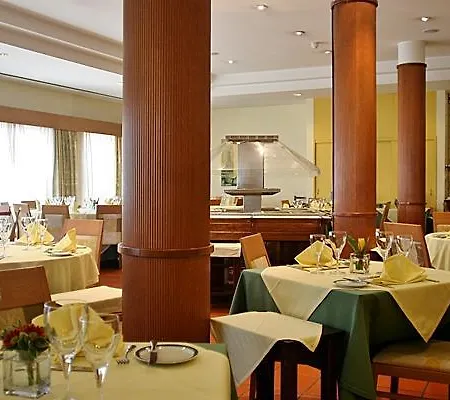 Hotel Flag Guimaraes-fafe 3*