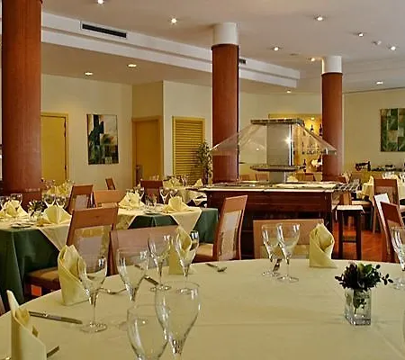 Hotel Flag Guimarães-fafe 3*