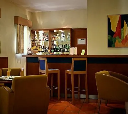 Flag Guimarães-fafe Hotel