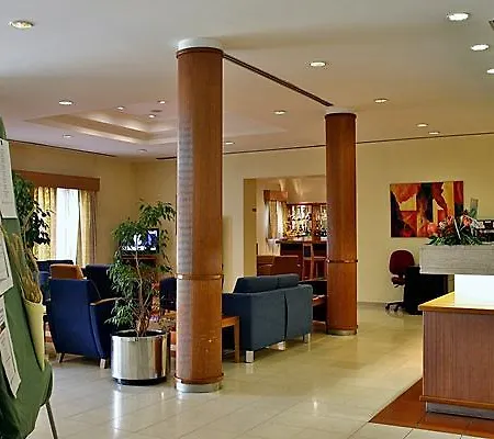 Flag Guimaraes Hotel 3*