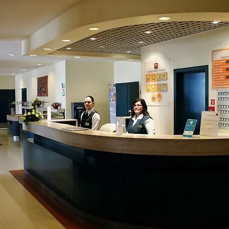 Hotel Flag Guimaraes Fafe